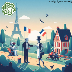 ChatGPT Francais 