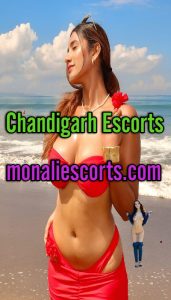 Chandigarh Escorts