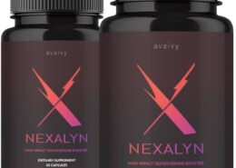 Nexalyn ??