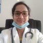 Dr monika Parmar