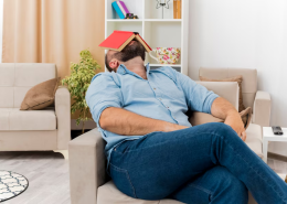 Is a sleep disorder associated with obesity?
