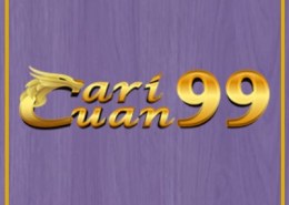 Agen slot gacor Caricuan99