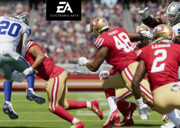 Exploring the Highlights of Madden NFL 24