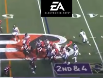 Exploring the Highlights of Madden NFL 24