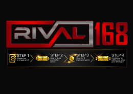 RIVAL168 SITUS GACOR LINK RIVAL168 TERBAIK MUDAH JP MALAM INI