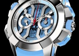 Seiko Astron GPS Solar 2024 Limited Edition SSH145 Replica Watch
