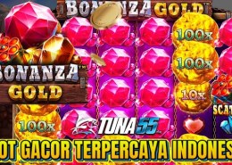 Alasan Mengapa Banyak Pemain Slot Indonesia Sangat Suka Bermain Slot Bonanza Gold Di Tuna55