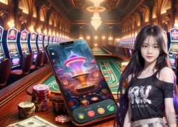 Live Casino Pengalaman Bermain Kasino di TUNA55