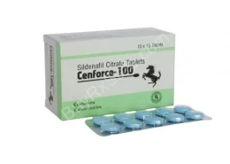 Cenforce 100 mg | Erectile Dysfunction | buyrxsafe