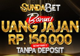 SUNDABET: Login Slot Demo 5G Terbaru Dapat Freebet 55k !