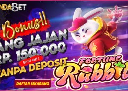SUNDABET: Daftar Slot 5G Freebet Gratis Tanpa Depo dan Syarat
