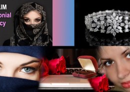 Find a Lifelong Partner with Dubai’s VIP Muslim Matchmaking.