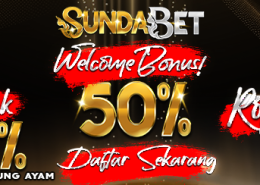 SUNDABET: Situs Slot 5G Akun Pro Server Thailand Gacor