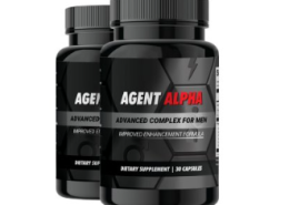 Agent Alpha Male Enhancement : Shocking Benefits or a Hoax? My Opinion