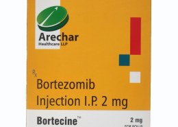 Can Bortezomib injection treat blood cancer?