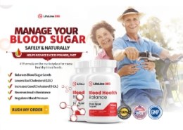 How should LifeLine 365 Blood Sugar be taken?