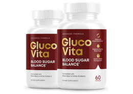 Are there any side effects associated with taking Glucovita?