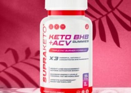 How SupraKeto Help You Shed Pounds Naturally?