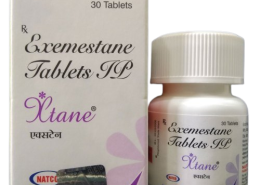 How Xtane 25mg Tablets Treat Breast Cancer?