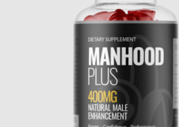 Manhood Plus Gummies Denmark En Kraftfuld Start på Din Dag !