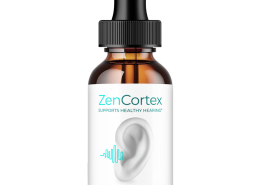 Zencortex US AU CA Review Ultimate Hearing Solution!