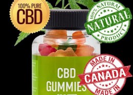 CBD Care Gummies AU US CA Daily Wellness Routine !