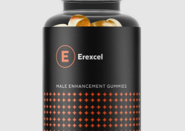 Erexcel Male Enhancement Gummies Christmas Gift Idea !