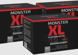 Monster XL NL BE Energy That Never Quits !