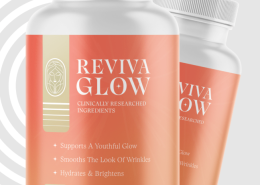 RevivaGlow US CA UK IE AU NZ Enhance Your Natural Beauty !