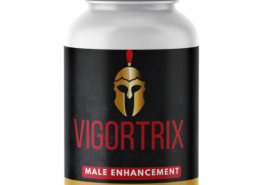 Vigortrix Male Enhancement CA US AU Energy and Endurance !