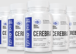 Boston Brain Science Cerebra Innovators in Brain Function !