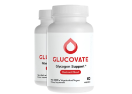 Hvordan hjælper Glucovate med at styre blodsukkerniveauet?