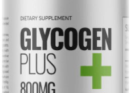 Glycogen Plus+ : Accélérez vos objectifs fitness !