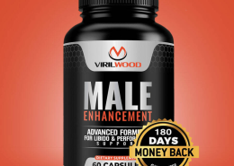 Viril Wood ME US CA AU IE UK Natural Results !