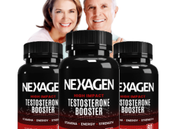 Are Nexagen the Solution for Low Libido?