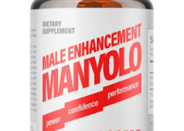 Manyolo Male Enhancement Australia: [Fraudulent Exposed 2024]