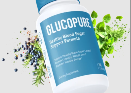 GlucoPure : Unlocking Better Health Naturally !