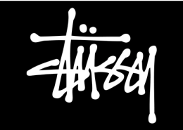 Stüssy 的起源和曆史：從沖浪板到街頭服飾