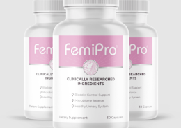 FemiPro Review 2025 Simplify Your Bladder Care Routine !