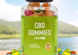 Vanatera CBD Gummies: Enhance Your Mood, Naturally !
