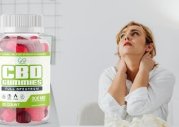 Vanatera CBD Gummies Shocking Truth!