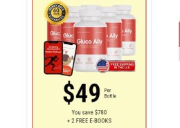 https://www.facebook.com/Gluco.Ally.Order