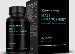 Maverick Male Enhancementve Peak Potential with Confidence !