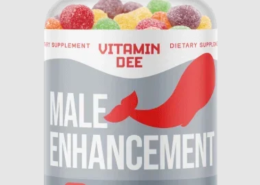 Vitamin Dee ME South Africa Natural Masculinity !
