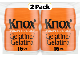 Knox 47 Natural Strength Enhancer in 2025 !