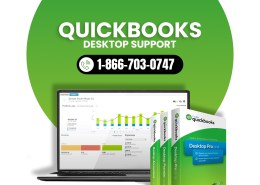 QuickBooks Desktop Support Contact Number: How to Reach Us