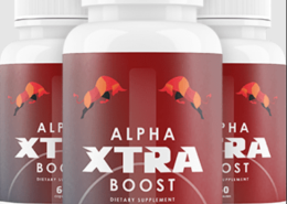 Alpha Xtra Boost US CA AU UK NZ IE Energy and Wellness !