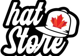 The Baseball Caps in Canada