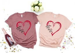 Why Should You Buy Valentine’s Day Shirts for Girls Collection from Oskar Jacket?
