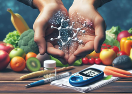 Dr Lance O’Sullivan Glyco Balance Glycogen Control NZ Daily Stability !